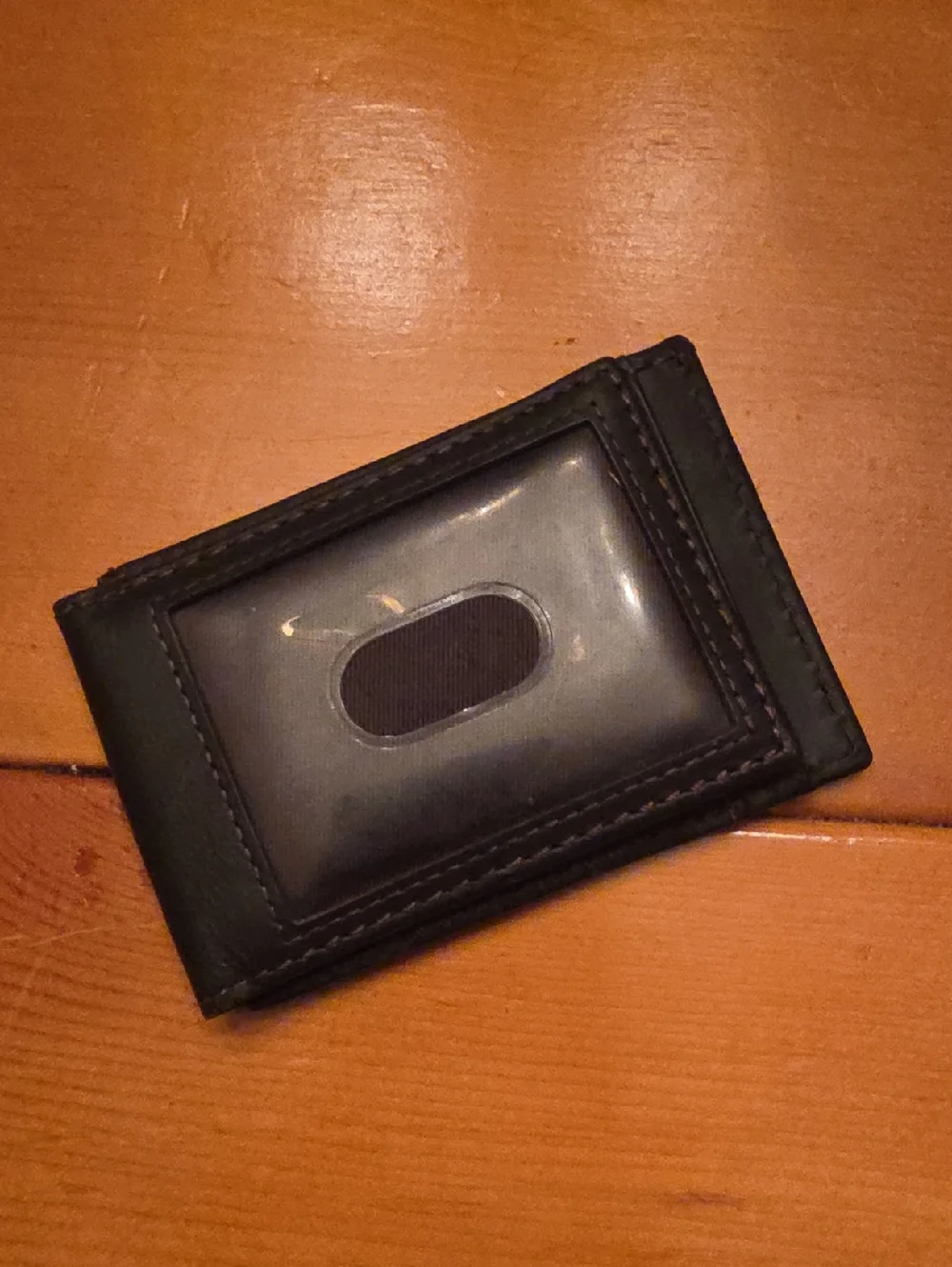 Dickies Magnetic Men's Wallet - Picture 3 of 11